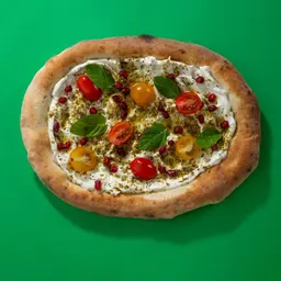 Labneh Thyme